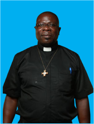 ministry sermon